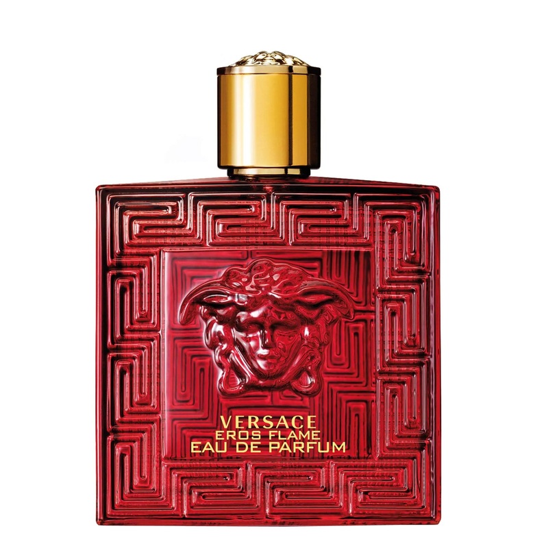Eros Flame by Versace 1ml Sample Spray