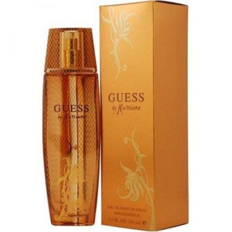 Guess by Marciano by Guess 3.4 Oz. Eau De Parfum For Women