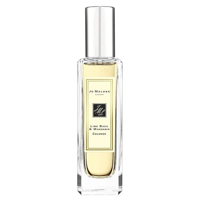 Jo Malone Lime Basil & Mandarin Cologne (Unboxed) 30ml (Unisex) SP
