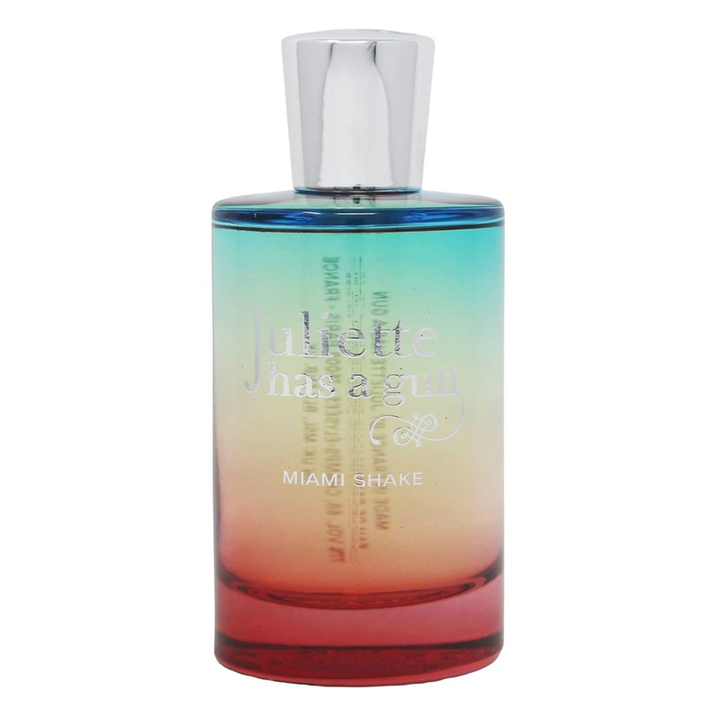 Juliette Has A Gun Miami Shake Eau de Parfum dor Women 2ml