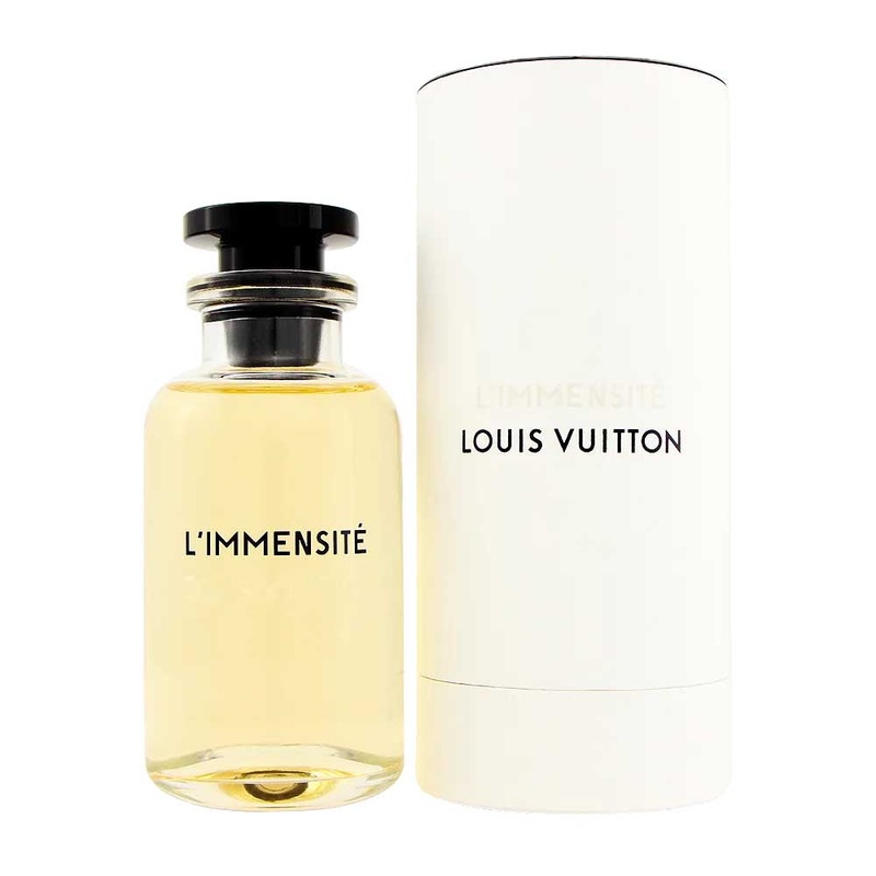 L'Immensite - Sample Spray Sample Spray - 1.50 ml (0.05 fl oz)