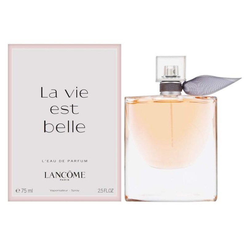 La Vie Est Belle L'Eau De Parfum by Lancome for Women