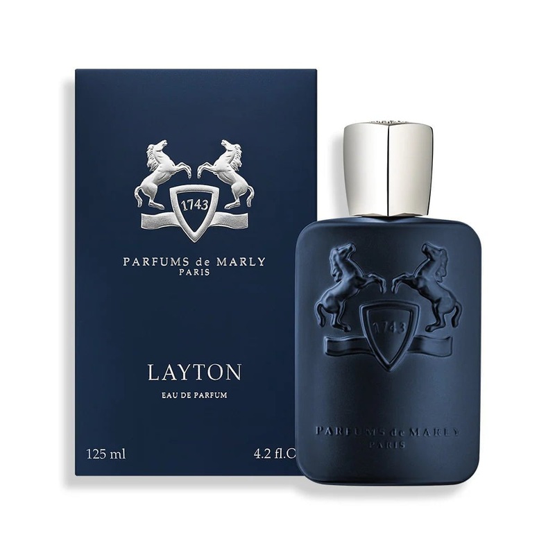 Layton Cologne 4.2 oz.