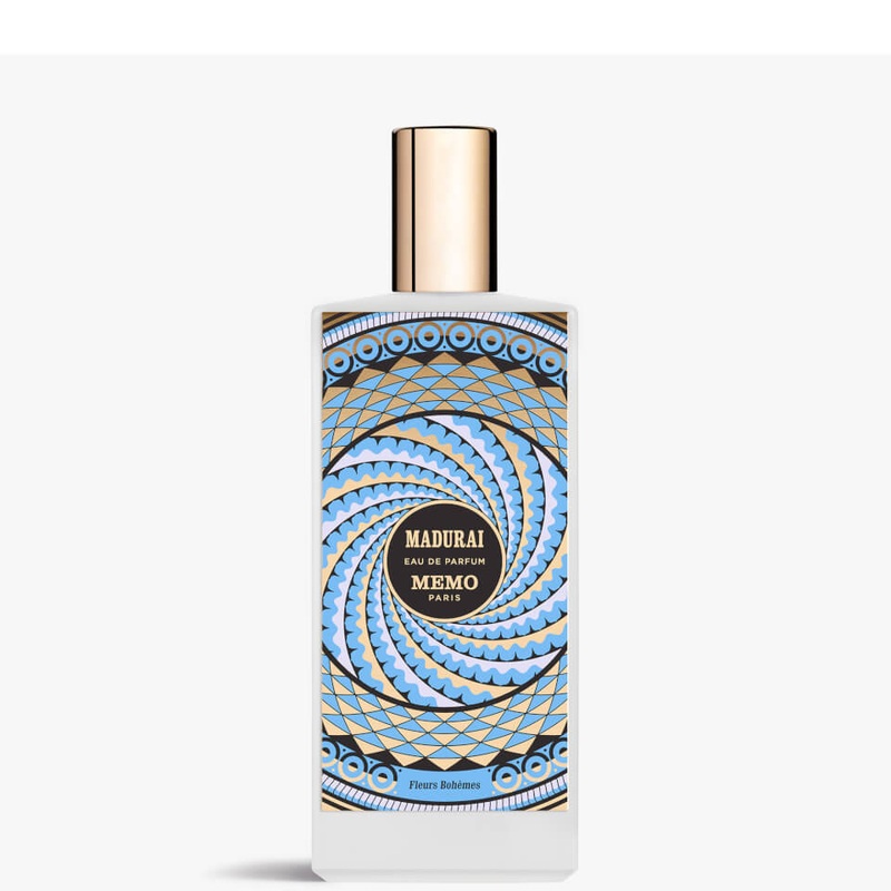 Memo - Madurai - EDP 75ml