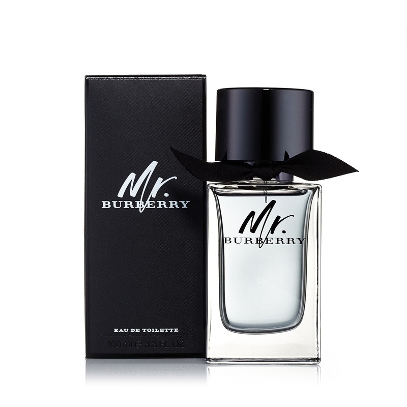 Mr. Burberry Cologne 1.6 oz.