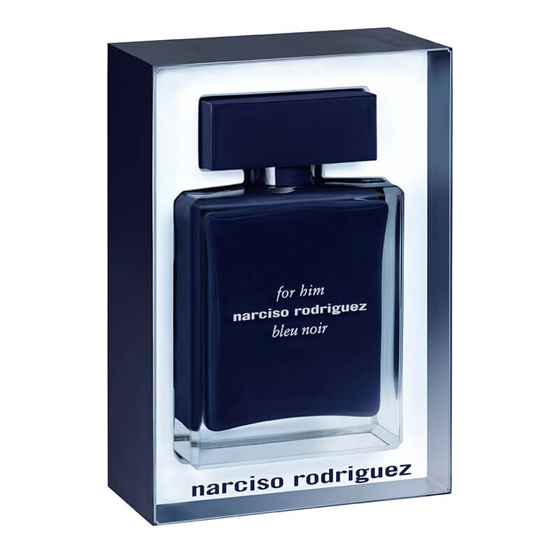 Narciso Rodriguez For Him Bleu Noir 150ml EDT (M) SP