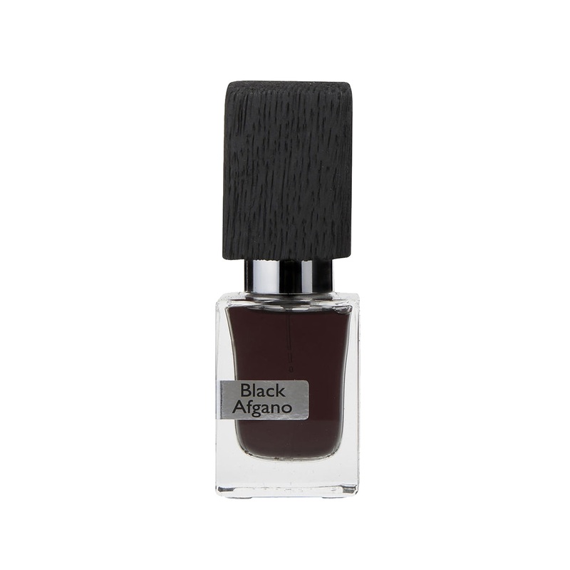 Nasomatto Black Afgano Parfum Extrait Unisex 1ml