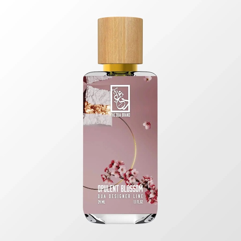 Opulent Blossom