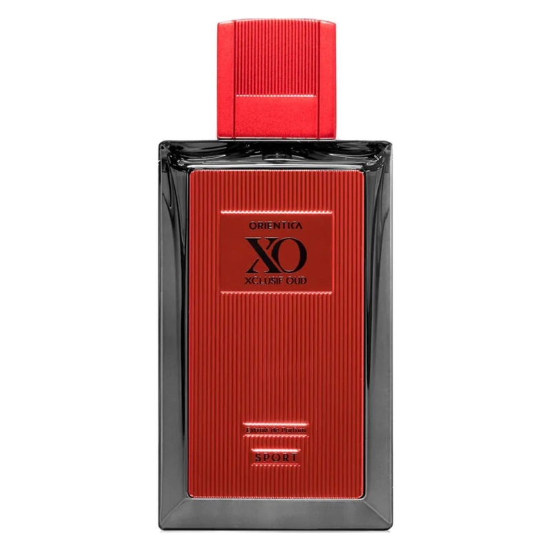 Orientica Xclusif Oud Sport Extrait de Parfum Unisex 2ml