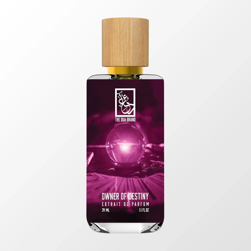Owner Of Destiny 34ML Bottle