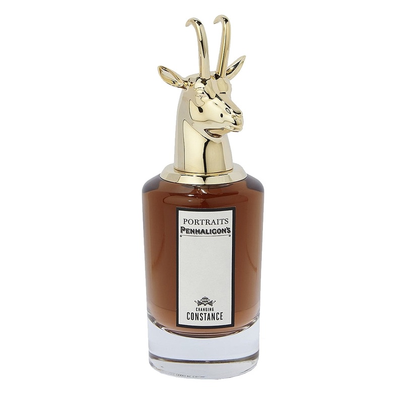 Penhaligon's Changing Constance Eau de Parfum Unisex 1ml
