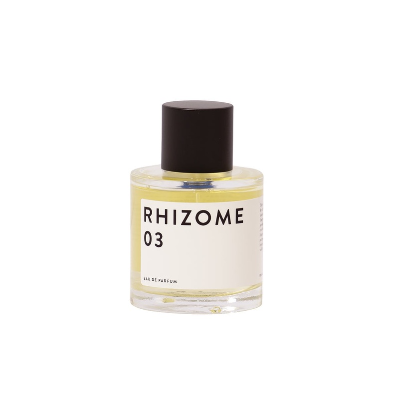 Rhizome 03 100ml Eau de Parfum