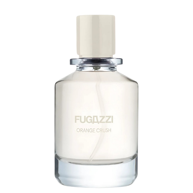 SAMPLE - Fugazzi Orange Crush EDP 1mL Sample (15 Sprays)