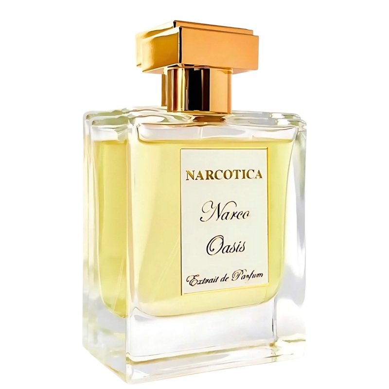 SAMPLE - Narcotica Narco Oasis Extrait 1mL Sample (15 Sprays)