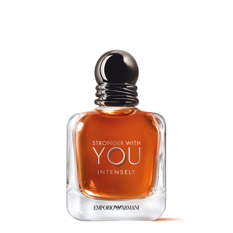 Stronger With You Intensely Cologne 1.7 oz.