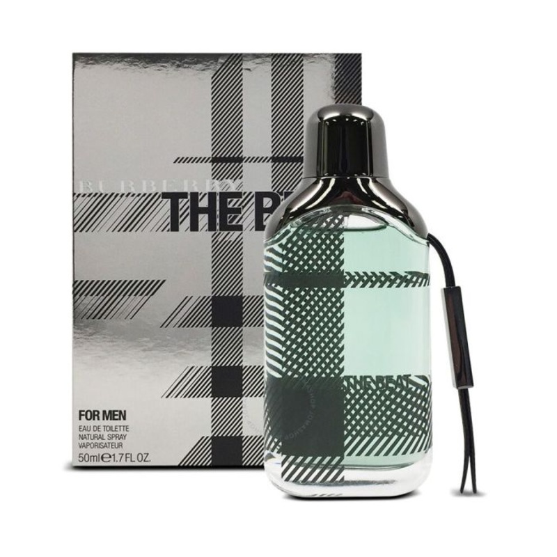 The Beat by Burberry for Men