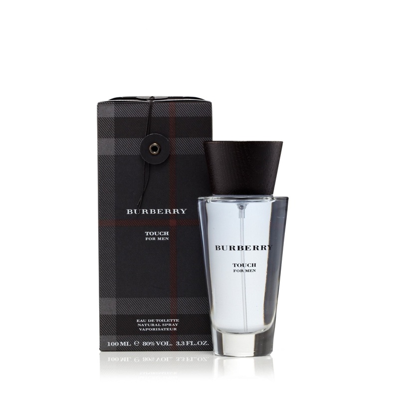 Touch Cologne 1.0 oz.