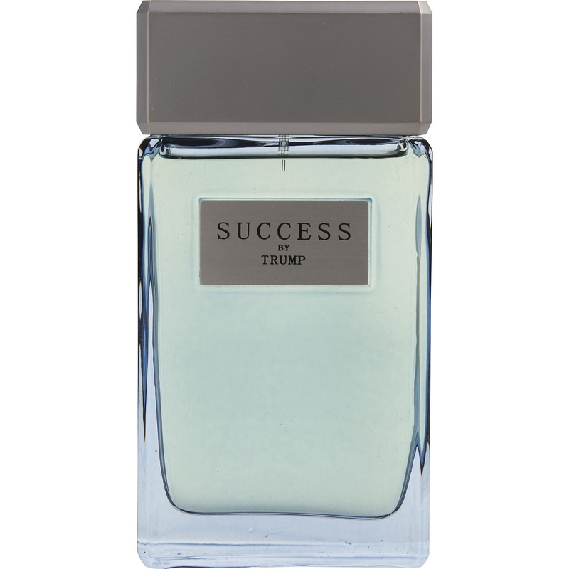 Trump Success Eau de Toilette for Men 5ml Atomizer Black