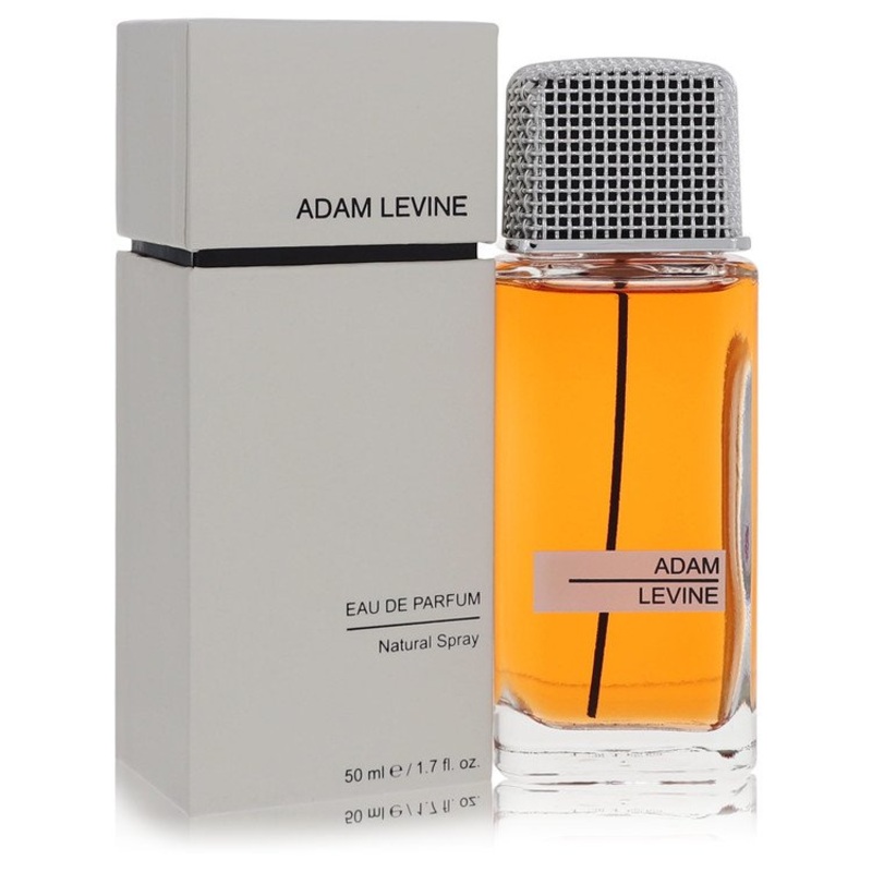 Adam Levine by Adam Levine Eau De Parfum Spray 1.7 oz for Women - Premium Designer Fragrance
