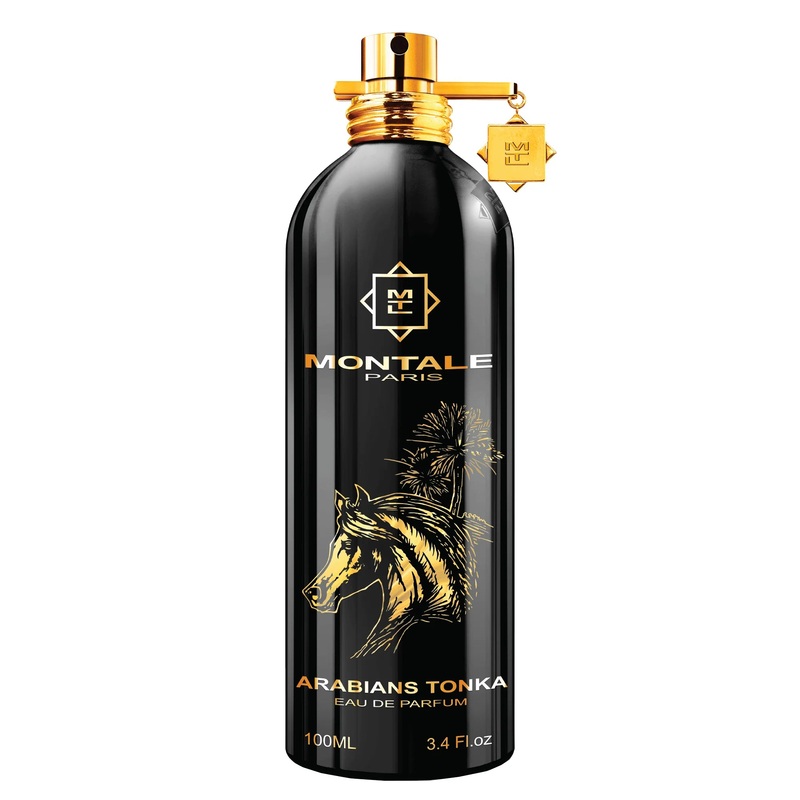 Arabians Tonka 100ml Eau de Parfum