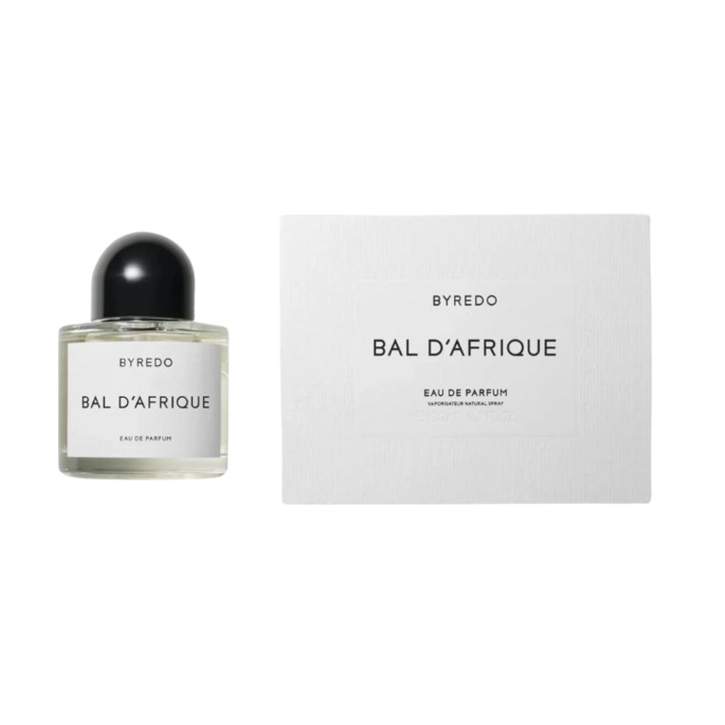 BYREDO Bal d'Afrique Eau de Parfum 3.4 oz / 100 ml