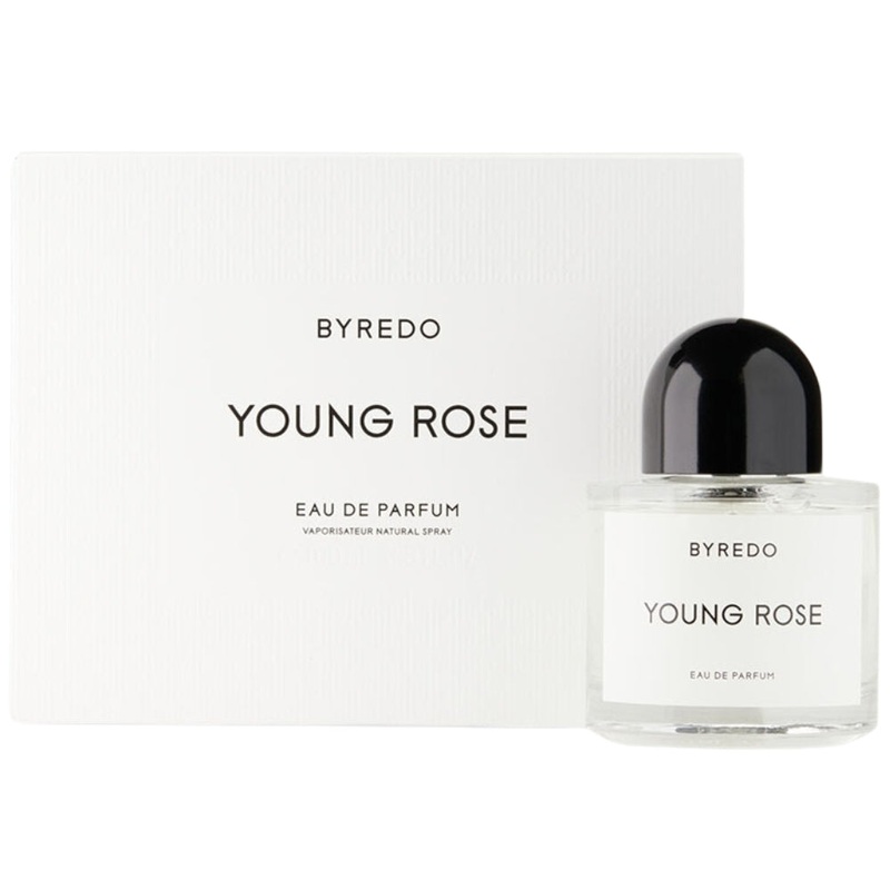 Byredo Young Rose Eau de parfum 3.4 oz / 100 ml