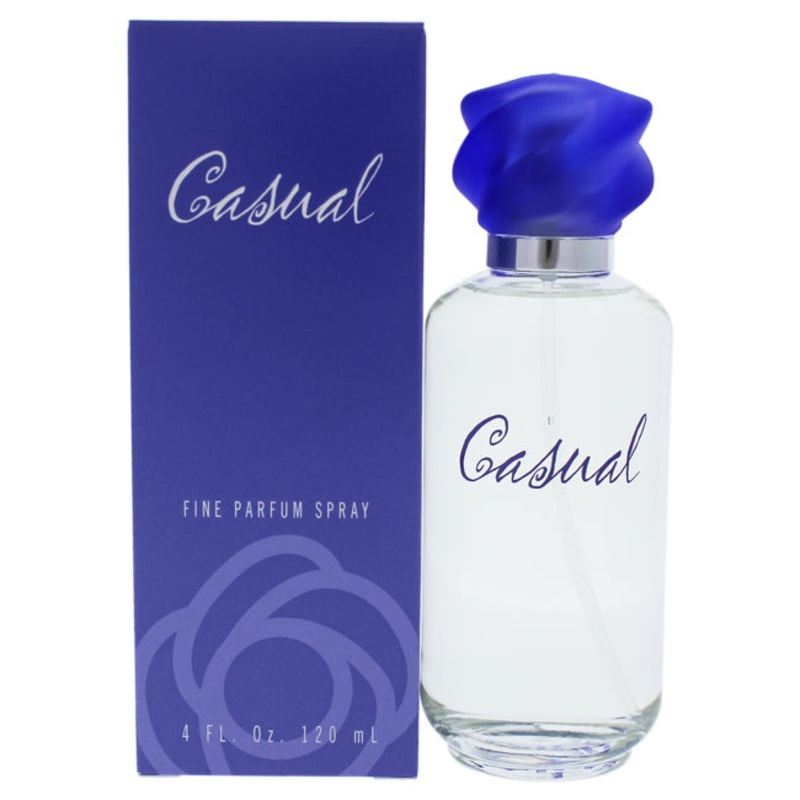 Casual Perfume 4.0 oz.