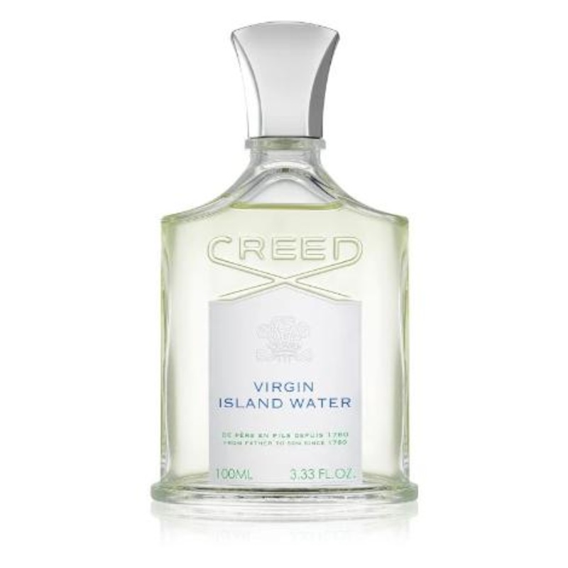 Creed Virgin Island Water Eau De Parfum 3.3 Oz
