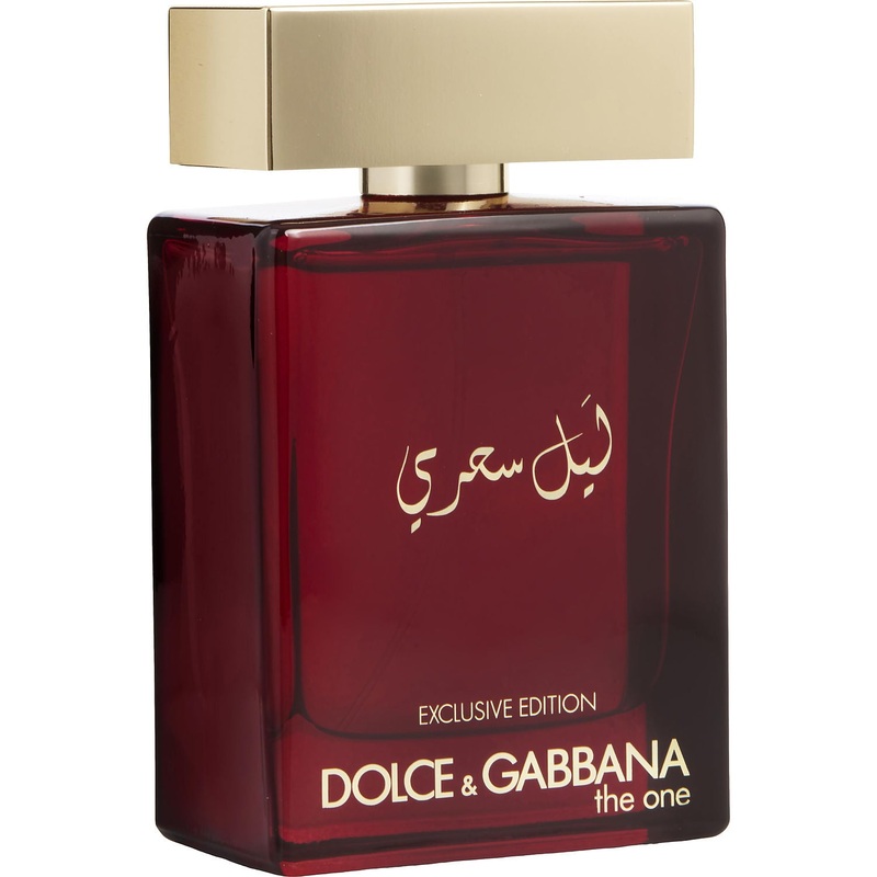 Dolce&Gabbana The One Mysterious Night Eau de Parfum for Men 2ml