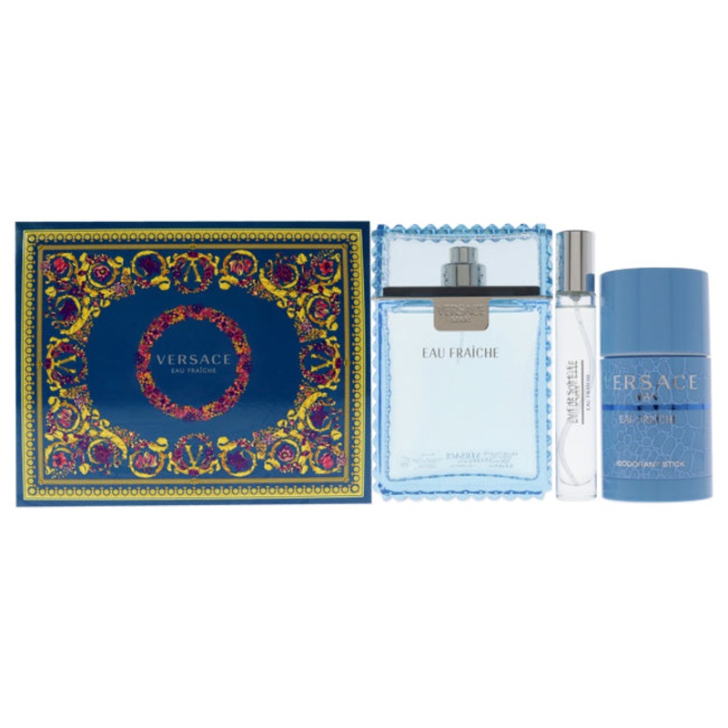 Eau Fraiche Gift Set