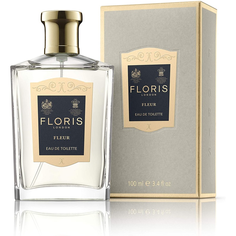 Floris Fleur 100ML EDT Spray (W)