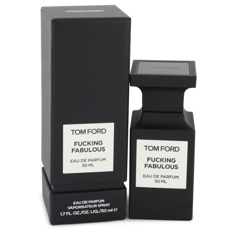 Fucking Fabulous by Tom Ford Eau De Parfum Spray 1.7 oz for Women - Premium Designer Fragrance