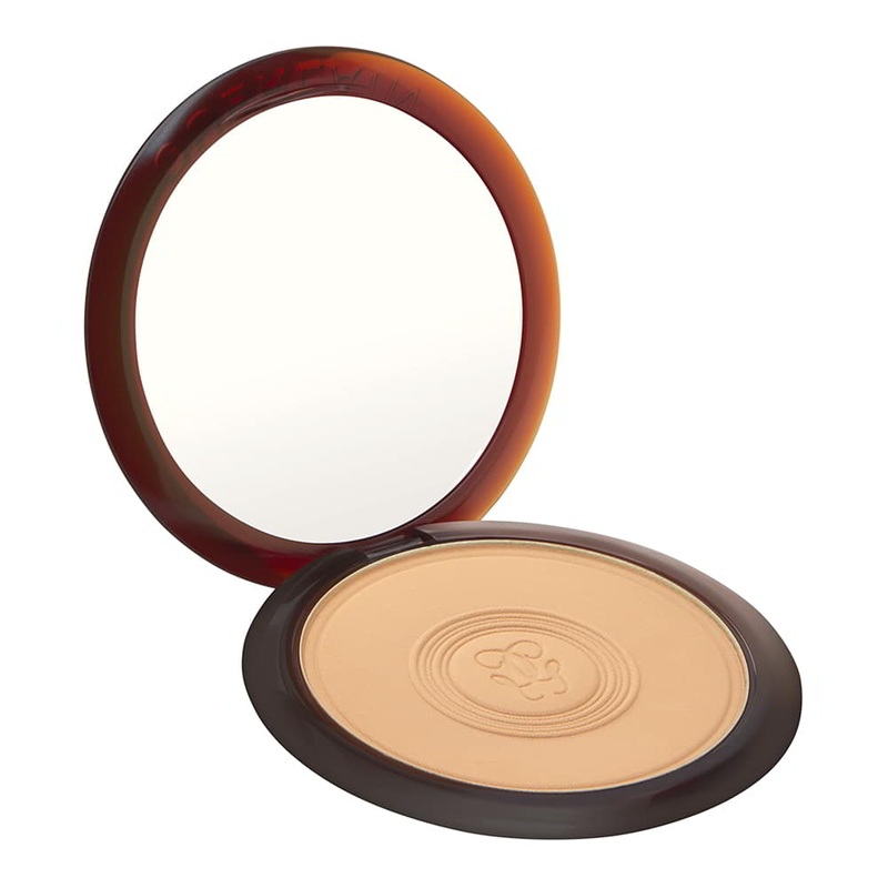 Guerlain Terracotta Matte The Sculpting Powder Light