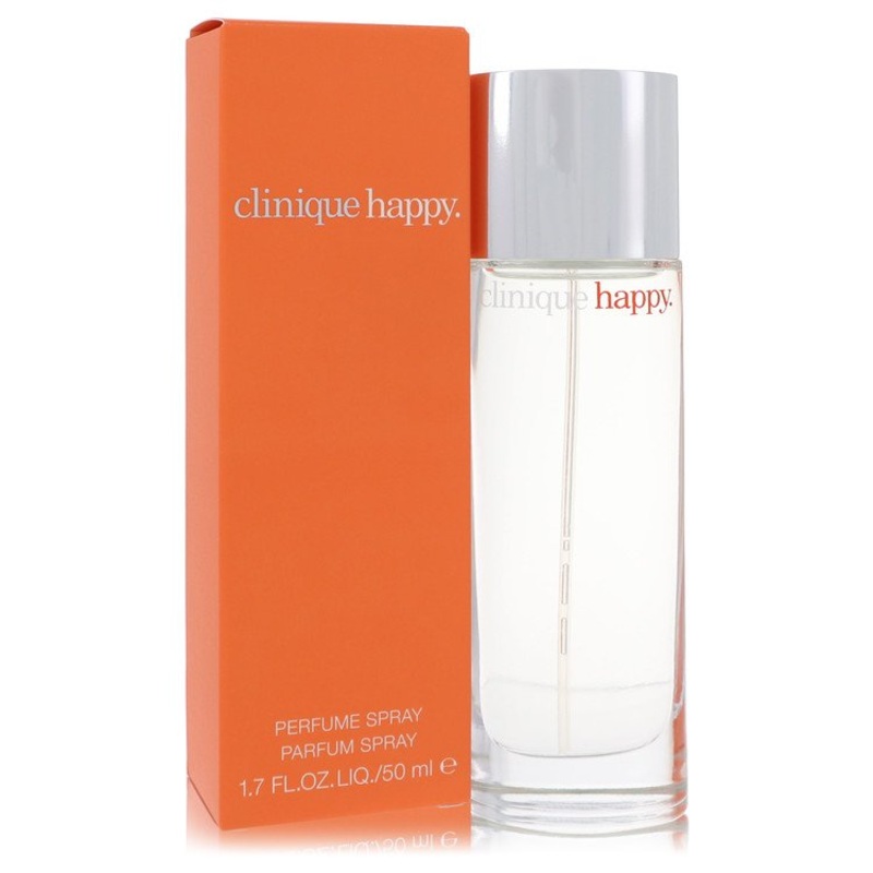 Happy by Clinique Eau De Parfum Spray 1.7 oz for Women - Premium Designer Fragrance