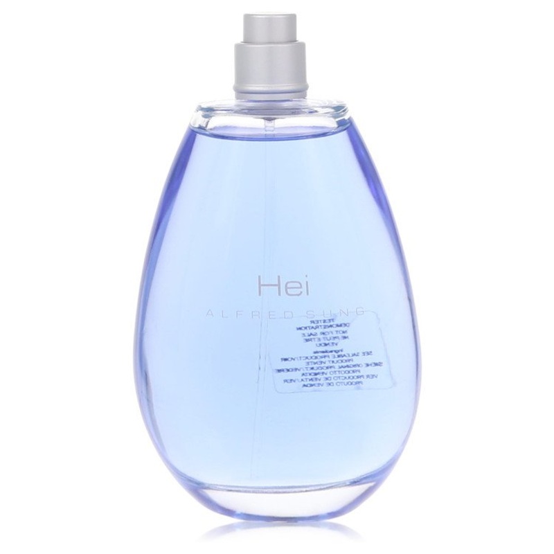 Hei by Alfred Sung Eau De Toilette Spray (Tester) 3.4 oz / 100 ml for Men