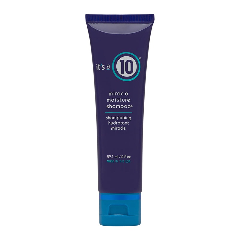 It's a 10 Miracle Moisture Shampoo Sulfate Free 59.1/2oz Default Title