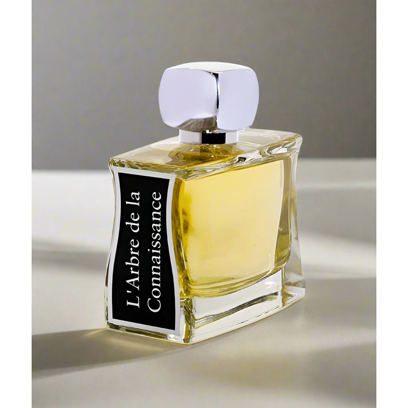 Jovoy - L Arbre De La Connaissance - EDP 100ml Tester With Cap