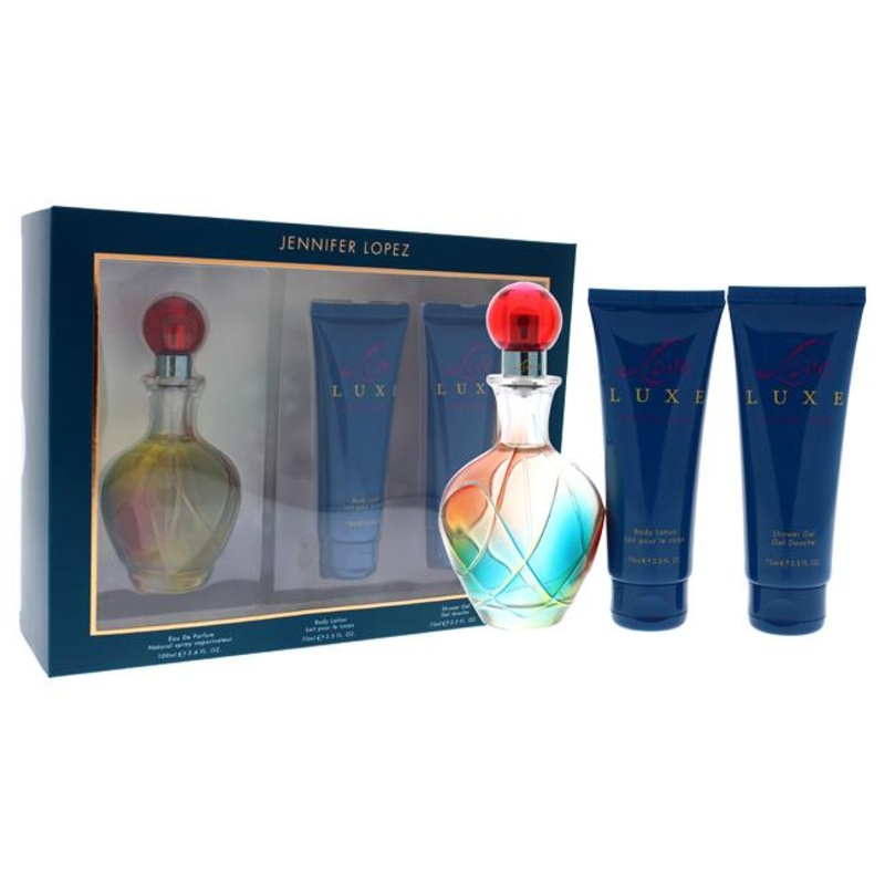 Live Luxe Gift Set 3.4 oz.