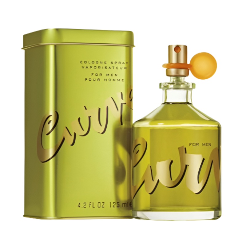 Liz Claiborne Curve Cologne 4.2 Oz