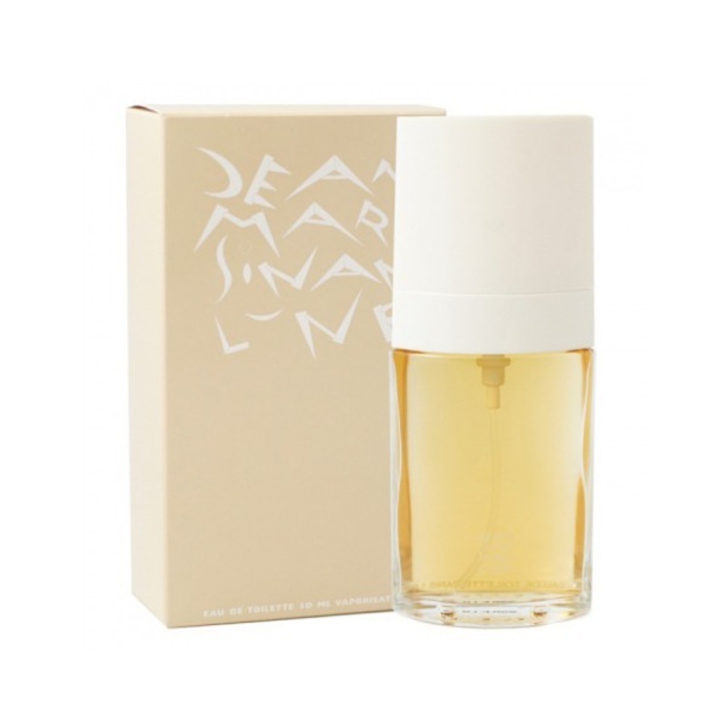 Lune by Jean Marc Sinan 2.5 Oz. Eau De Toilette For Women (Refillable)