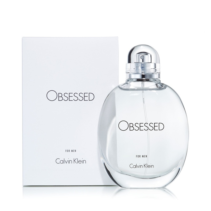 Obsessed Cologne 2.5 oz.