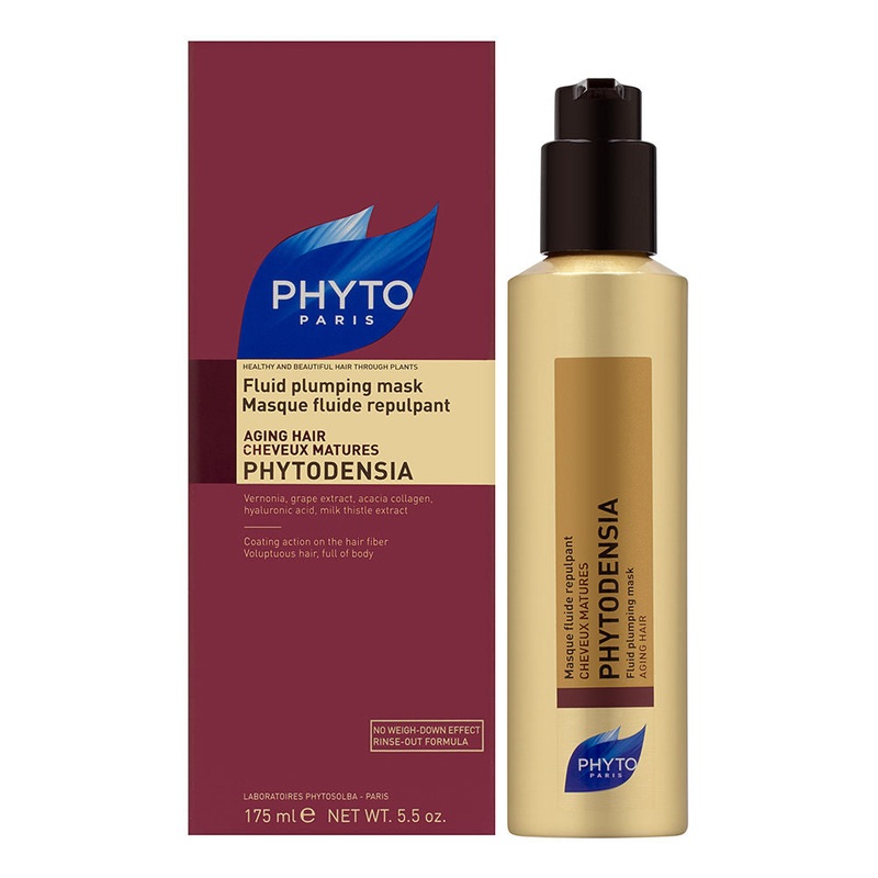 Phyto Phytodensia Fluid Plumping Mask 5.5 oz