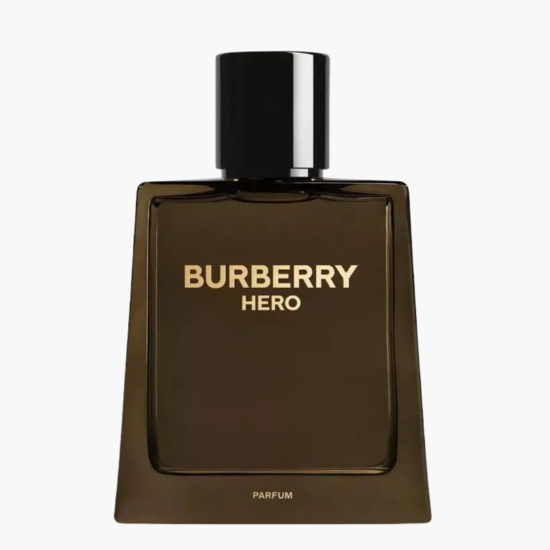 SAMPLE - Burberry Hero Parfum 1mL Sample (15 Sprays)