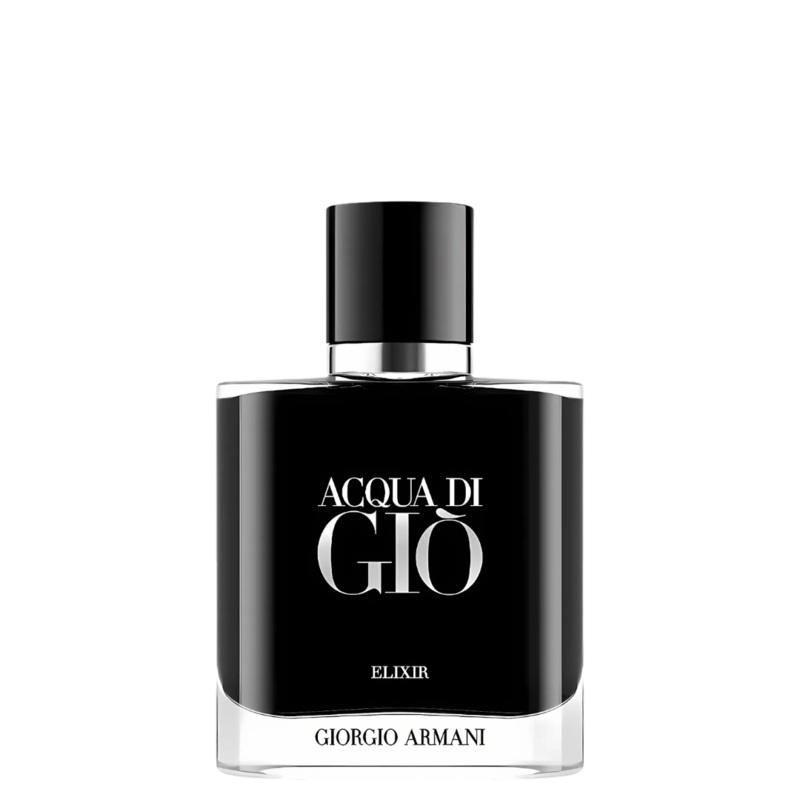 SAMPLE - Giorgio Armani Acqua Di Gio Elixir EDP 1mL Sample (15 Sprays)