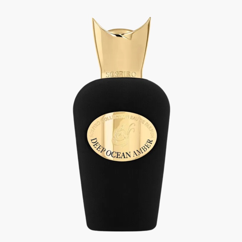 SAMPLE - Sospiro Deep Ocean Amber EDP 2mL Manufacturer Sample (30 Sprays)