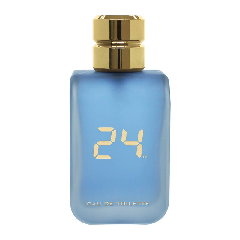 ScentStory 24 Ice Gold EDT Unisex 100ml