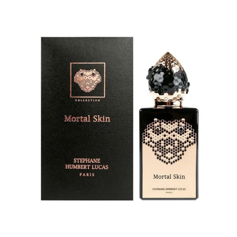 Stephane Humbert Lucas 777 Mortal Skin Eau de Parfum 10 ml