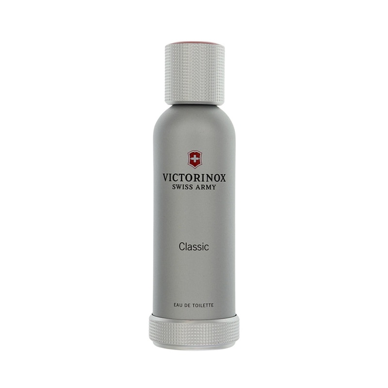 Swiss Army By Victorinox Cologne 3.4 Oz Edt Spray For Men - Tester