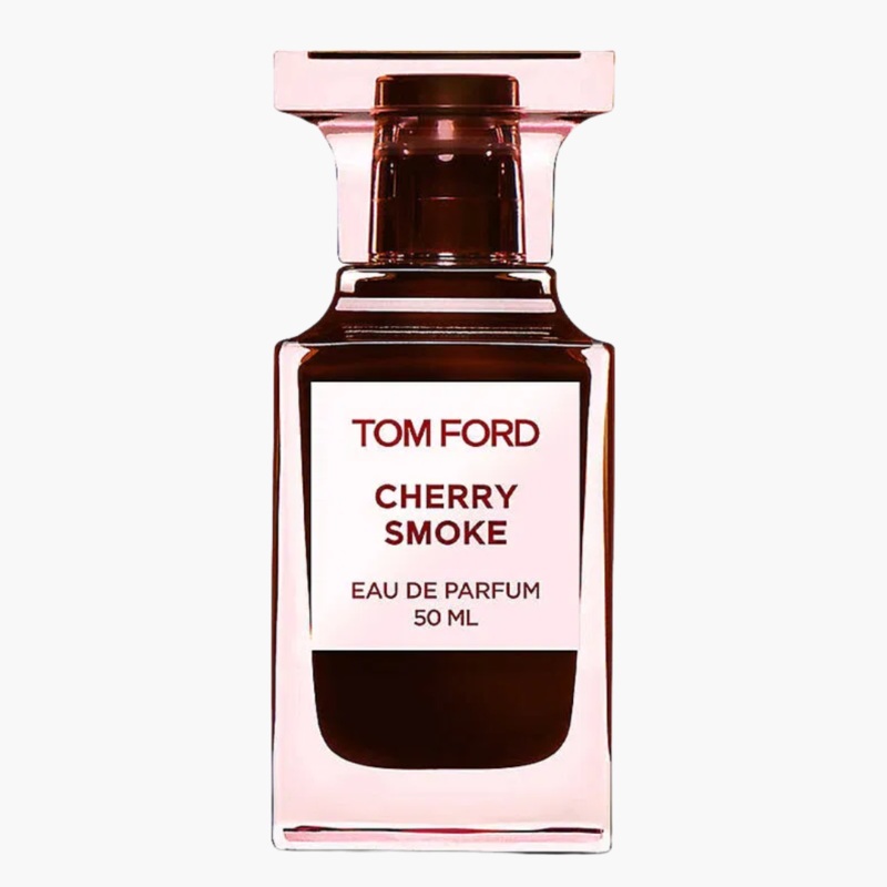 Tom Ford Cherry Smoke EDP 1.7 oz/ 50 ml Retail Bottle