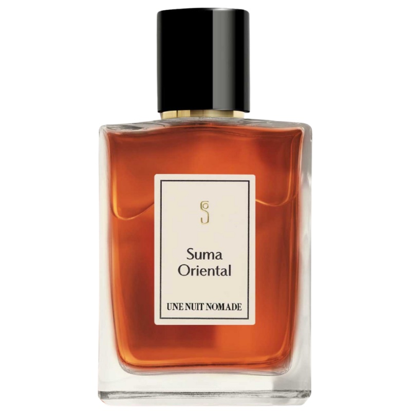 Une Nuit Nomade Suma Oriental Eau de parfum 10 ml